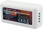 LED Дополнительное оборудование MILIGHT 4-ZONE RGB LED STRIP CONTROLLER, FUT037