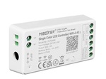 LED-valaistuksen lisävarusteet MILIGHT SINGLE COLOUR LED CONTROLLER (WIFI+2.4G) FUT036W