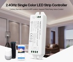 LED Equipement supplémentaire MILIGHT SINGLE COLOUR LED STRIP CONTROLLER (WIFI+2.4G) FUT036M