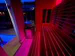 Sauna LED-valgustus MI-LIGHT 50W RGB+CCT LED PROŽEKTOR IP65, FUTT02