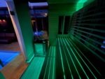 Sauna LED-valgustus MI-LIGHT 50W RGB+CCT LED PROŽEKTOR IP65, FUTT02