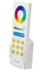 LED additional equipments MI-LIGHT RGB&CCT FULL TOUCH REMOTE CONTROLLER FUT088