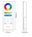 LED additional equipments MI-LIGHT RGB&CCT FULL TOUCH REMOTE CONTROLLER FUT088