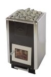 MISA Sauna Stoves SAUNA WOODBURNING STOVE MISA 11108O MISA 11108