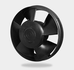 Ventilation VO-T FAN 150°C, 120Ømm