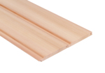 Sauna wall & ceiling materials CEDAR WALL PANEL STP 12x95mm 2100mm 10pcs CEDAR WALL PANEL STP 12x95mm 2100mm 10pcs