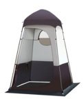 SAUFLEX Mobile Saunas SAUFLEX OUTDOOR SHOWER TENT 1600x1600x2400mm