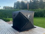 Divers SAUFLEX Saunas mobiles SAUFLEX FULL TRAVEL SET