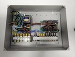 SAUNAINTER Sauna control panels STEAMTEC CU39, CONTROL UNIT