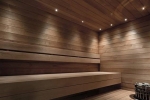 Sauna LED Beleuchtung SAUNA BELEUCHTUNG LEDLITE, 6-12Stck