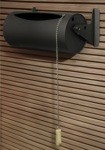 Shower bucket Shower bucket SAUFLEX COLD SHOWER BUCKET «WATERFALL»‎