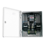 EOS Sauna control panels POWER SWITCHGEAR LSG 36