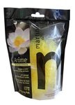 For massage SCENTED SPONGE «FLOWER POWER», YELLOW, MSAR04806 SCENTED SPONGE «FLOWER POWER»