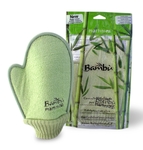 Hierontaan MARTINI SPA BAMBU EXFOLIATING BODY GLOVE