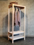 Miscellaneous COAT RACK S 800X400X1750