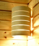 Lampes RAITA SAUNA LAMPE