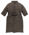 Sauna clothes Clothes for sauna RENTO KENNO BATHROBE FOR KIDS, S/M 104-116 cm, 600864 RENTO KENNO BATHROBE FOR KIDS, S/M