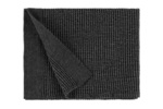 Sauna clothes Sauna seats Clothes for sauna RENTO KENNO SAUNA SEAT COVER 50x60cm, COTTON, BLACK-GREY, 331565 RENTO KENNO SAUNA SEAT COVER 50x60cm, COTTON