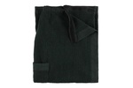 Sauna clothes Clothes for sauna RENTO KENNO SARONG WOMEN'S SAUNA SKIRT 145x85cm, DARK GREEN