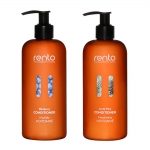 Body care RENTO CONDITIONER «ARCTIC PINE» 400ML RENTO CONDITIONER, 400ML