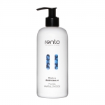 Body care RENTO BODY BALM «BLUEBERRY» 400ML RENTO BODY BALM, 400ML