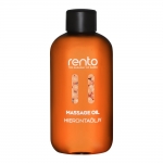 Body care For massage RENTO MASSAGE OIL, 200ML RENTO MASSAGE OIL, 200ML