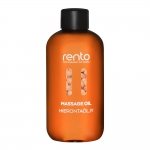 Körperpflege Für die Massage RENTO MASSAGE-ÖL, 200ML RENTO MASSAGE-ÖL, 200ML