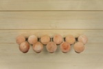 Aroma sauna dispenser SAUFLEX SALT BALLS, 11 PIECES, WITH WALL MOUNT