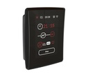 SAUNUM Unités de commande SAUNUM WIFI 12kW NOIR