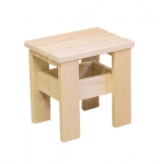 Bancs de sauna BANC, S