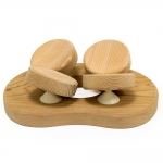 Sauna headrests SAUNA PILLOW