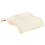 Headrests and backrests SAWO WOODEN HEADREST WAVE 515-A, ASPEN