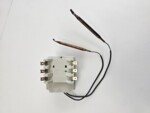 Spare parts for electric heaters SAWO THERMOSTAT HP01-013