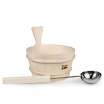 Sauna accessories sets ASPEN ACCESSORIES SET