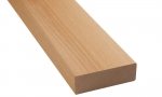 Wholesale ALDER BENCH WOOD 28x90mm SET, 40pcs