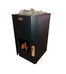 SKAMET Sauna Stoves SKAMET P-116 BPGL