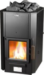 SKAMET Sauna Stoves SKAMET P-116 BPGL