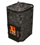 SKAMET Sauna Stoves SAUNA WOODBURNING STOVE SKAMET S-120, WITHOUT WATER HEATING SKAMET S-120