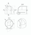 Steam sauna modules Steam sauna modules CUPOLA