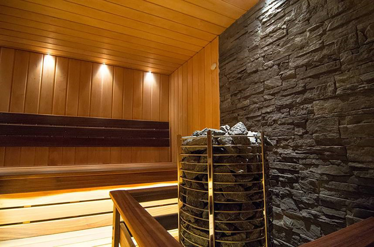 LED-Beleuchtung 2 LED-Leuchten Holzzuber - poolinter Shop für Sauna-  Freizeit- & Pool-Equipment
