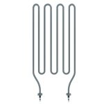 Sauna spare parts Heating elements for sauna heaters TULIKIVI HEATING ELEMENT TKV 03 3,5kW TULIKIVI HEATING ELEMENTS