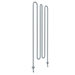 Sauna spare parts Heating elements for sauna heaters TULIKIVI HEATING ELEMENT TKV 01, 2,267kW TULIKIVI HEATING ELEMENTS