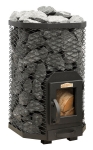 STOVEMAN Sauna Stoves SAUNA WOODBURNING STOVE STOVEMAN 13 STOVEMAN 13