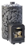 STOVEMAN Sauna Stoves SAUNA WOODBURNING STOVE STOVEMAN 20R-LS STOVEMAN 20R-LS