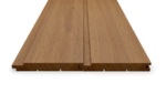 Bastupanel Bastu byggmaterial BASTUPANEL, VÄRMEBEHANDLAD ABACH UTS 15x90mm 2100mm 6 STYCK BASTUPANEL, VÄRMEBEHANDLAD ABACH UTS 15x90mm 2100-2400mm 6 STYCK