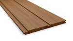 Bastupanel Bastu byggmaterial BASTUPANEL, VÄRMEBEHANDLAD ABACH UTS 15x90mm 2100mm 6 STYCK BASTUPANEL, VÄRMEBEHANDLAD ABACH UTS 15x90mm 2100-2400mm 6 STYCK