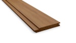 Bastupanel Bastu byggmaterial BASTUPANEL, VÄRMEBEHANDLAD ABACH UTS 15x90mm 2100mm 6 STYCK BASTUPANEL, VÄRMEBEHANDLAD ABACH UTS 15x90mm 2100-2400mm 6 STYCK