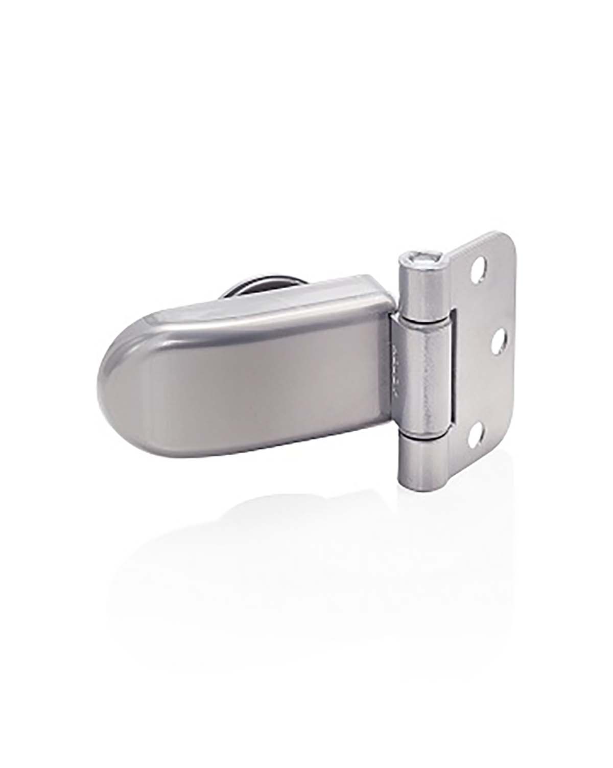 Петли Abloy для стеклянных дверей