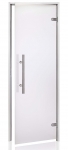 Doors for steam sauna AD LIGHT PREMIUM STEAM DOORS