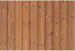 Matériaux d'extérieur LAMES DE BANC EN TREMBLE THERMO POUR SAUNA D45J 26x118x1800mm 4pcs LAMES DE BANC EN TREMBLE THERMO D45J 26x118x1800-2400mm 4pcs